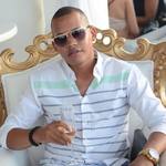 attractive Dominican Republic man Jose japa from Santo Domingo DO34311