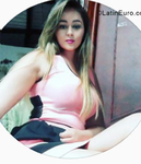 hot Colombia girl Sofia from Bogota CO25115