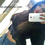 delightful Colombia girl Yayis from Bogota CO25125