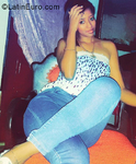 stunning Dominican Republic girl Relyin from Santiago DO34344