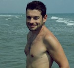 georgeous Any Country man Pol from Barcelona ES453