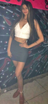 luscious Colombia girl Dani from Cartagena CO25135