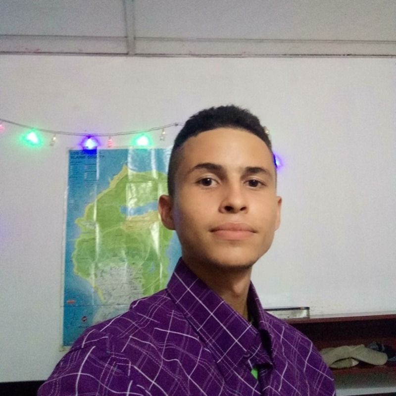 Date this exotic Venezuela man Yo from Barcelona VE2243