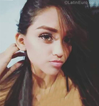 happy Venezuela girl Nahomi from Cumana VE2255