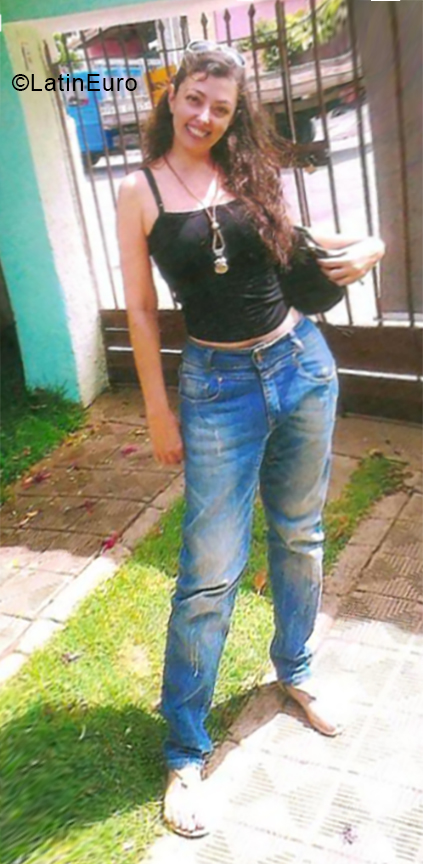 Date this stunning Brazil girl Simona from NATAL BR10810