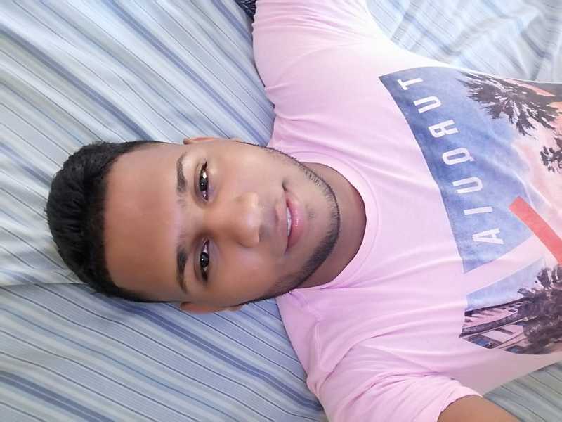 Date this nice looking Dominican Republic man Jose arandy from Santo Do,mingo DO34389