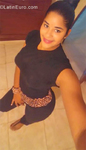 lovely Dominican Republic girl Delfie from Puerto Plata DO34390