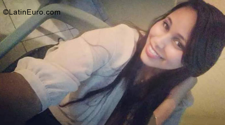 Date this georgeous Dominican Republic girl Princesa from Puerto Plata DO34391