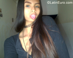 hot Venezuela girl Jessica from Caracas VE3800