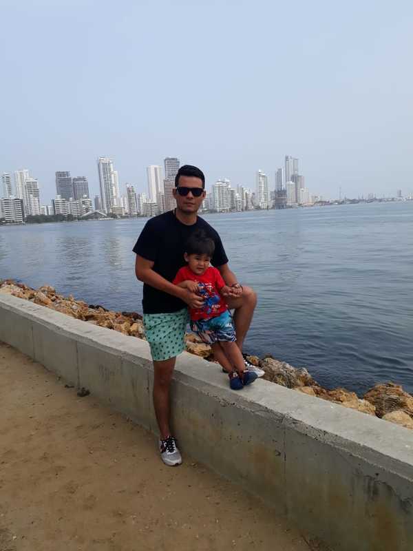 Date this sensual Colombia man Reynaldo from Bucaramanga CO25167