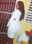 voluptuous Dominican Republic girl Yula from Santo Domingo DO34421