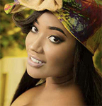 funny Colombia girl May from Palmira CO25188