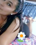 passionate Colombia girl Yeimy from Armenia CO25190