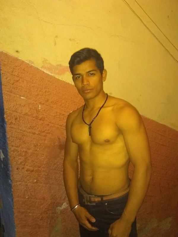 Date this passionate Venezuela man Jonathan from Caracas VE2273