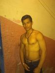 attractive Any Country man Jonathan from Caracas VE2273