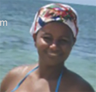 Date this hot Dominican Republic girl Alejandra from Higuey DO34485