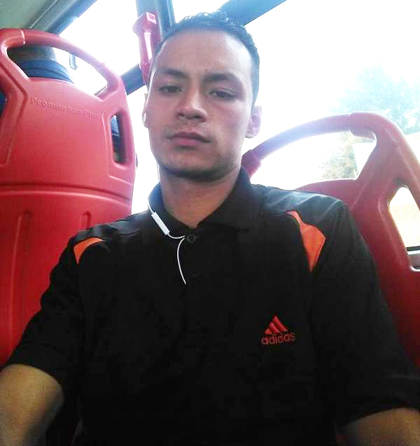 Date this georgeous Colombia man Jhon from Bogota CO25200