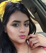 Date this tall Dominican Republic girl Rosa from San Pedro De Macoris DO34505