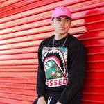 nice looking Any Country man Robinso from Tinaquillo VE2299