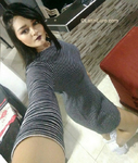 happy Colombia girl Alexa from Barranquilla CO25238