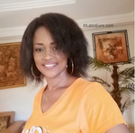 georgeous Togo girl Chantal from Lome TG31