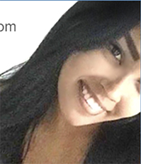 Date this athletic Colombia girl Shirly from Cartagena CO25240