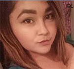 lovely Venezuela girl Ana from Ciudad ojeda VE2303