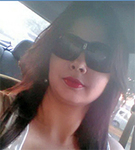 hard body Dominican Republic girl Alicia alegria from Santo Domingo DO34630