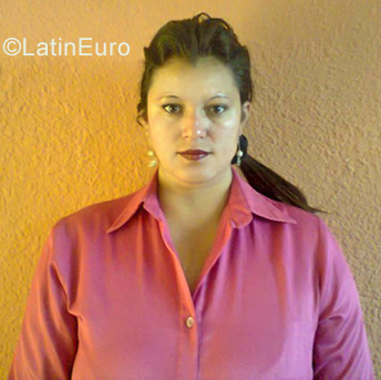 Date this passionate Ecuador girl Guisela from Quito EC321