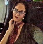 passionate Venezuela girl Rosy from Caracas VE2331