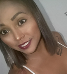 Date this happy Spain girl Angela from Ibiza ES458