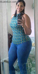 charming Dominican Republic girl Ivette from Santo Domingo DO34687