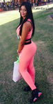 stunning Dominican Republic girl Arianny from Santo Domingo DO34907