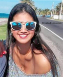 delightful Colombia girl Aleidys from Barranquilla CO25314