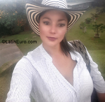 charming Colombia girl Milena from Salamina CO25317