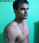 georgeous Any Country man Kihny from Barranquilla CO25329