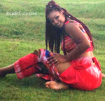 funny Dominican Republic girl Ivelisse from Santo Domingo DO34741