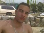 georgeous Any Country man Yordy from Caracas VE2362