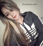 beautiful Colombia girl DIANA from Medellin CO25372