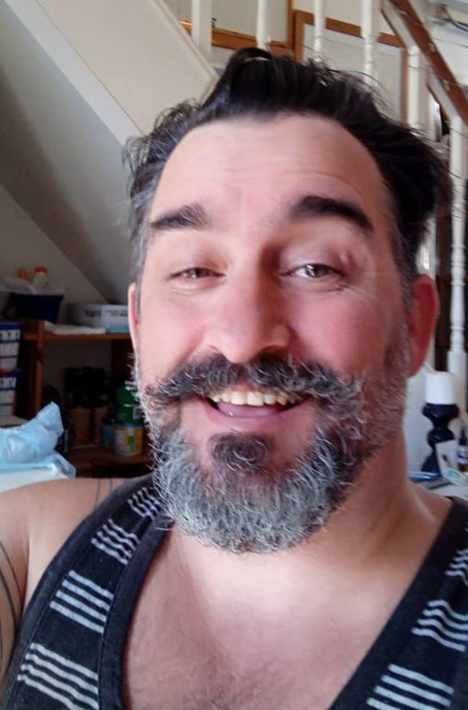 Date this hot United Kingdom man Bojski from Cardiff GB988