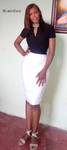 good-looking Dominican Republic girl Pascuelina from Santo Domingo DO34785