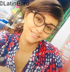 lovely Colombia girl Lucy from Bucaramanga CO25368