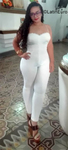 tall Venezuela girl Stefany from Barquisimeto VE2378