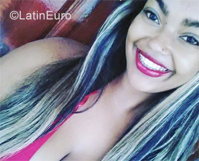 Date this cute Dominican Republic girl Ana from Santo Domingo DO37560