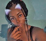 passionate Colombia girl Yorcia from Palmira CO25389