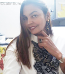 attractive Dominican Republic girl Yani from Santo Domingo DO34874