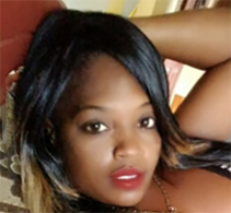 Date this funny Dominican Republic girl Darling from La Romana DO35631