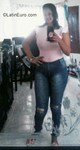 tall Colombia girl Yesenia from Barranquilla CO25439