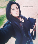 charming Colombia girl Geraldine mejia from Bogota CO25446