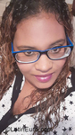 hot Dominican Republic girl Yoa from San Cristobal DO34973